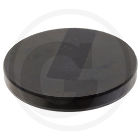 Verschlusskappe 72X9Mm Granit 18054 00417433